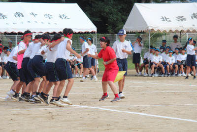 １年団体 (20)