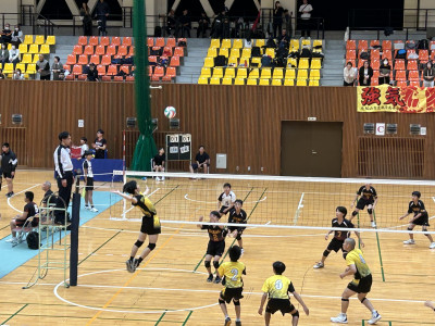 volley (9)