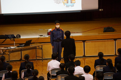 １年　命の教育講演 (14)