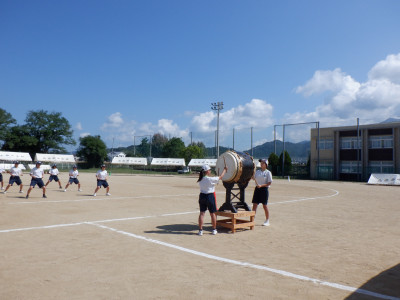 20241001　全校練習と応援 (22)