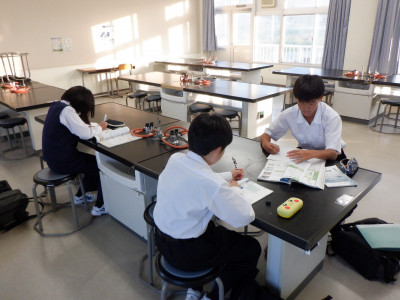 学習相談１年と３年 (3)