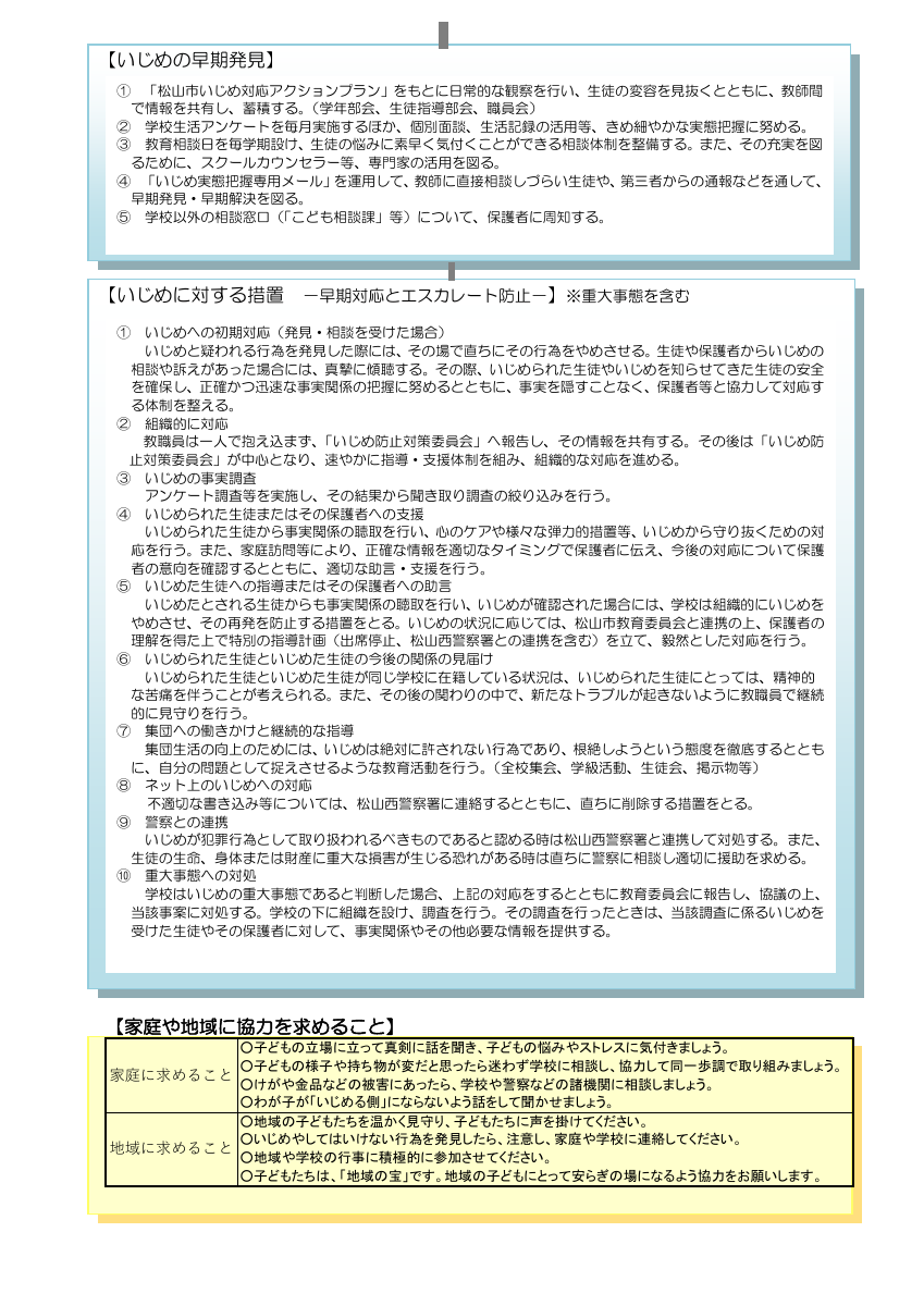 R8 いじめ防止基本方針.pdfの2ページ目のサムネイル